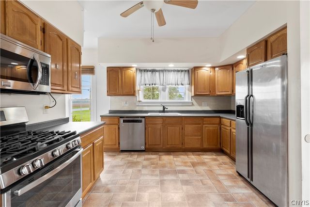 3450 State Route 34, Scipio, NY 13147