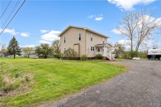 3450 State Route 34, Scipio, NY 13147