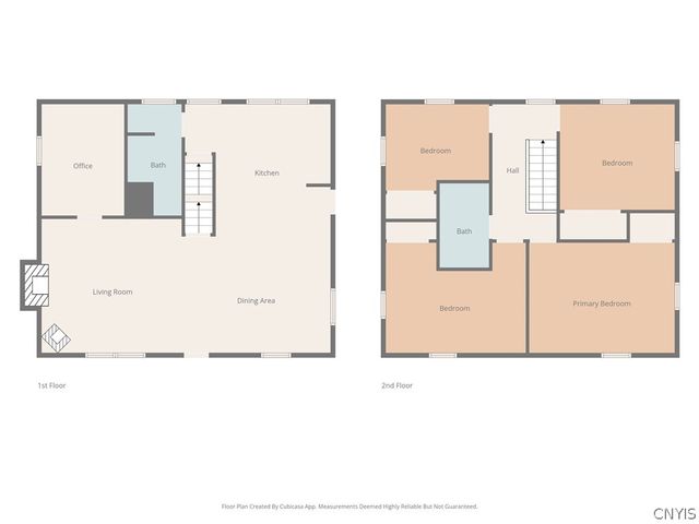 3450 State Route 34, Scipio, NY 13147