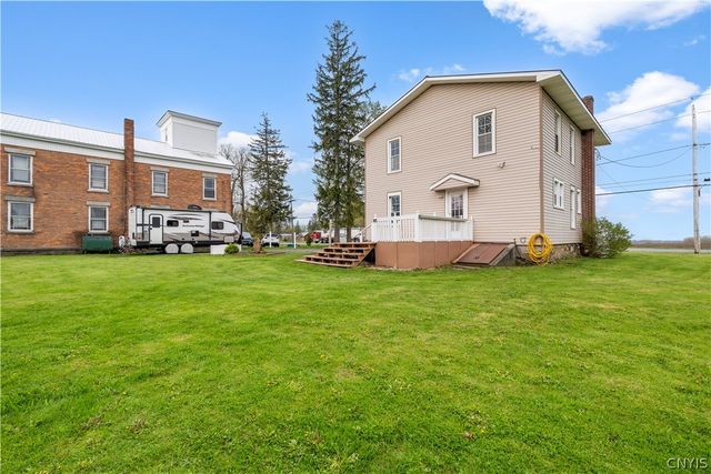 3450 State Route 34, Scipio, NY 13147
