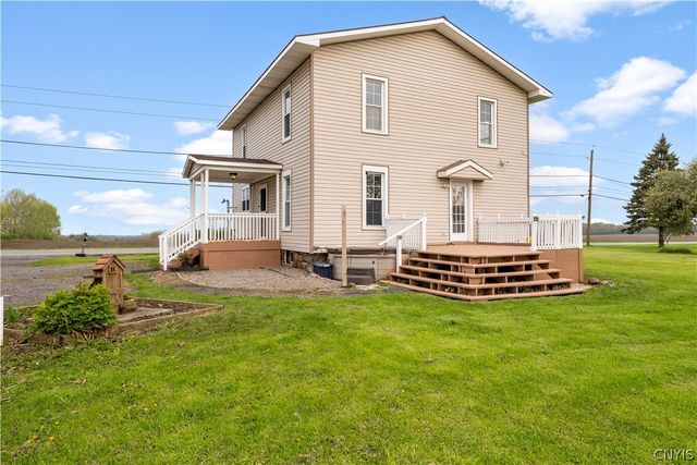 3450 State Route 34, Scipio, NY 13147