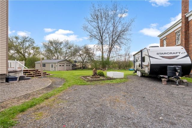 3450 State Route 34, Scipio, NY 13147