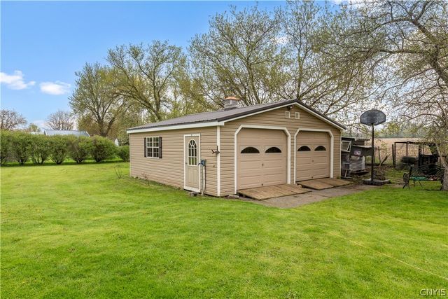3450 State Route 34, Scipio, NY 13147