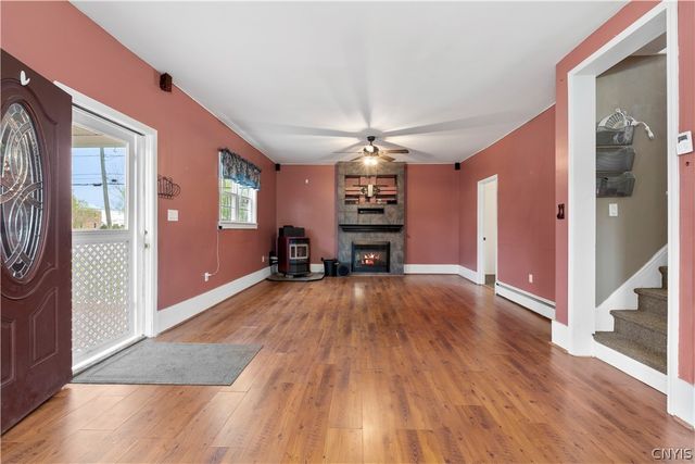 3450 State Route 34, Scipio, NY 13147