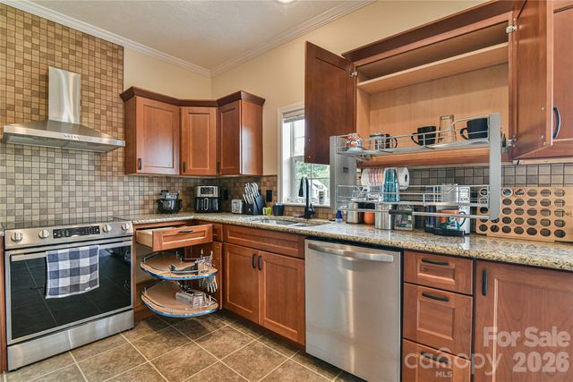 222 Erwin Hills Road, Asheville, NC 28806