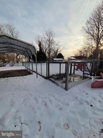 34 WEST AVE, Shiloh, NJ 08353