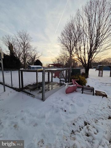 34 WEST AVE, Shiloh, NJ 08353