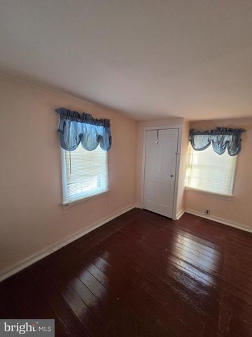 34 WEST AVE, Shiloh, NJ 08353