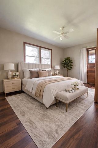 213 N High Street, Cambridge, WI 53523