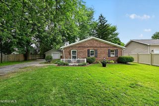 117 N Goodrich Street, Oregon, OH 43616
