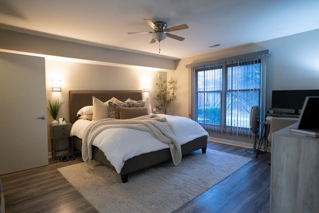 1812 S CLARK Street 16, Chicago, IL 60616