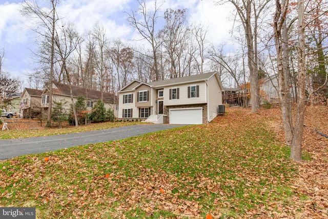 702 EASTOVER PKWY, Locust Grove, VA 22508