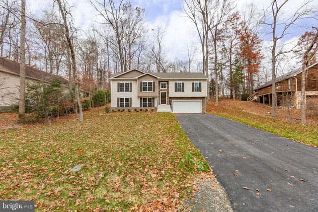 702 EASTOVER PKWY, Locust Grove, VA 22508