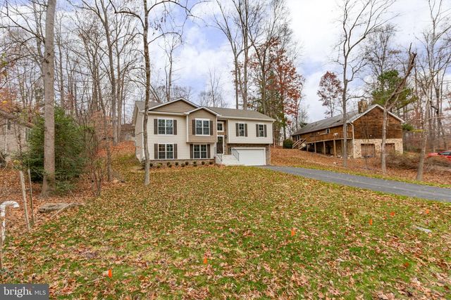 702 EASTOVER PKWY, Locust Grove, VA 22508