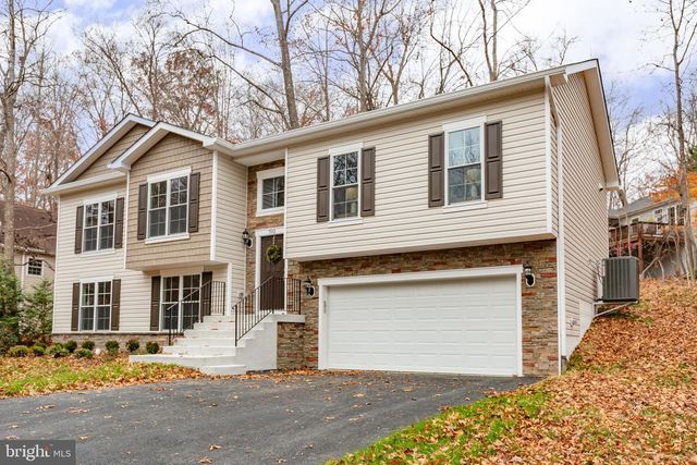 702 EASTOVER PKWY, Locust Grove, VA 22508