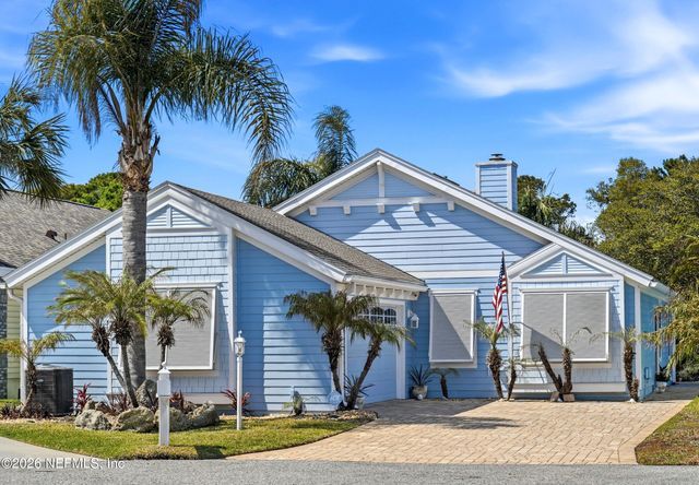 109 COLOMBARD Court, Ponte Vedra Beach, FL 32082