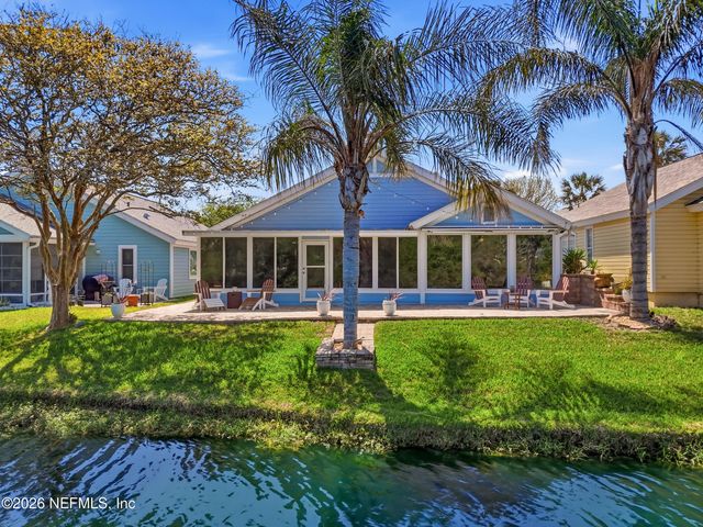 109 COLOMBARD Court, Ponte Vedra Beach, FL 32082