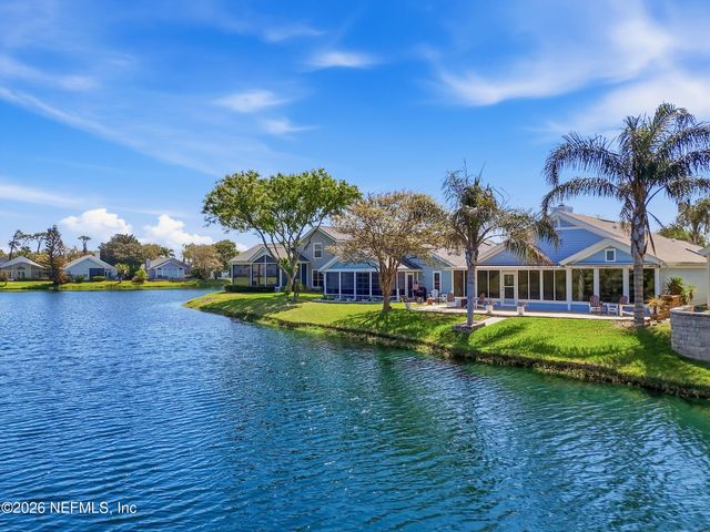 109 COLOMBARD Court, Ponte Vedra Beach, FL 32082