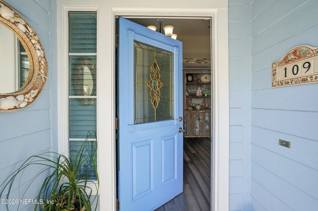 109 COLOMBARD Court, Ponte Vedra Beach, FL 32082