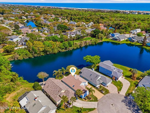 109 COLOMBARD Court, Ponte Vedra Beach, FL 32082