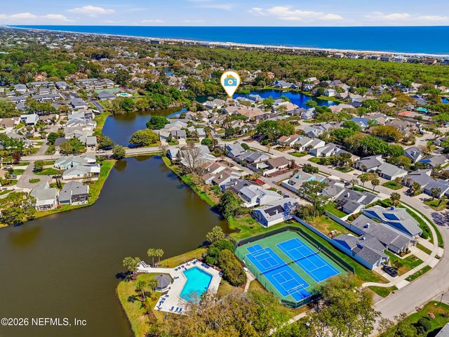 109 COLOMBARD Court, Ponte Vedra Beach, FL 32082