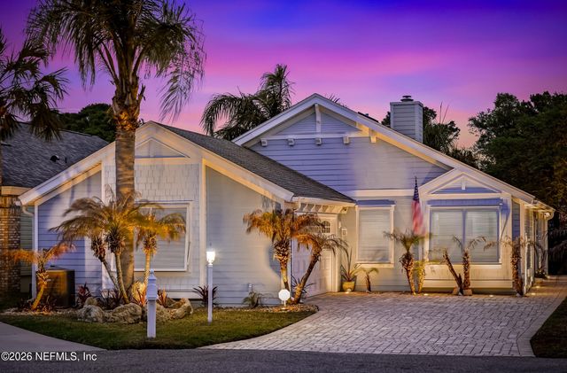 109 COLOMBARD Court, Ponte Vedra Beach, FL 32082