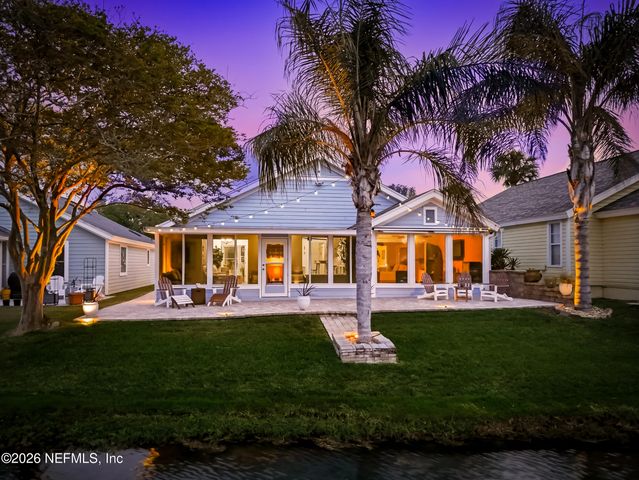 109 COLOMBARD Court, Ponte Vedra Beach, FL 32082