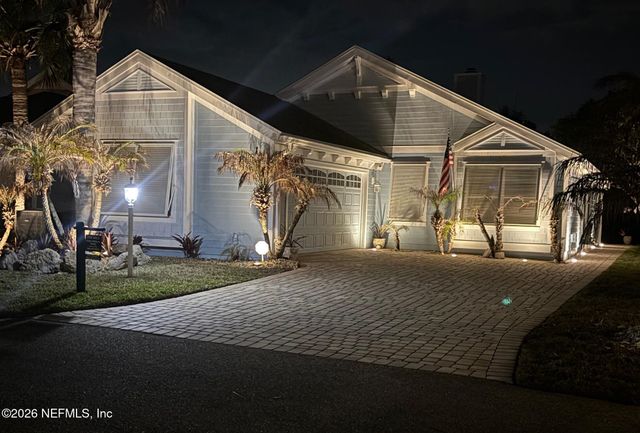 109 COLOMBARD Court, Ponte Vedra Beach, FL 32082