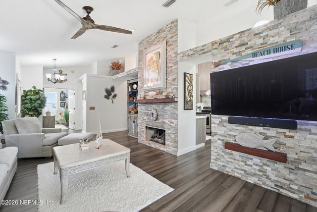 109 COLOMBARD Court, Ponte Vedra Beach, FL 32082