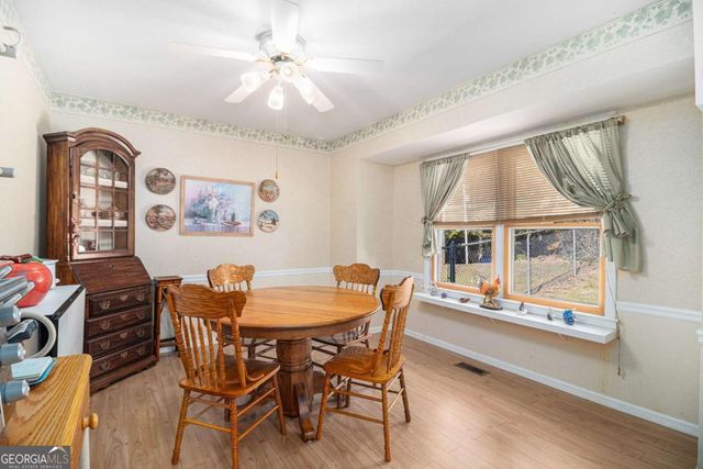 191 Hearthstone Drive S, Newnan, GA 30263