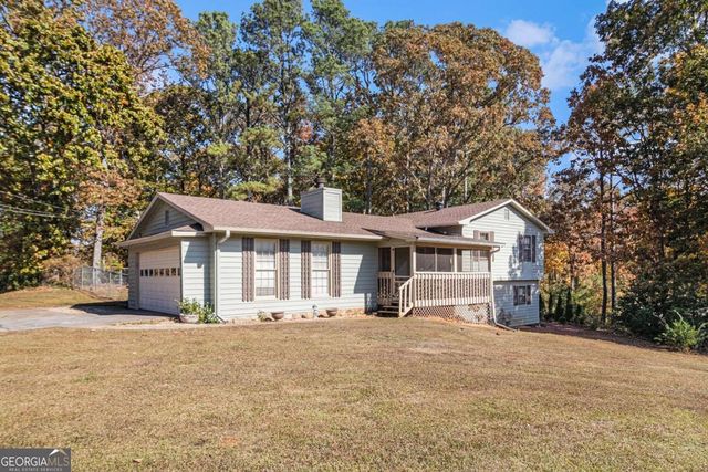 191 Hearthstone Drive S, Newnan, GA 30263