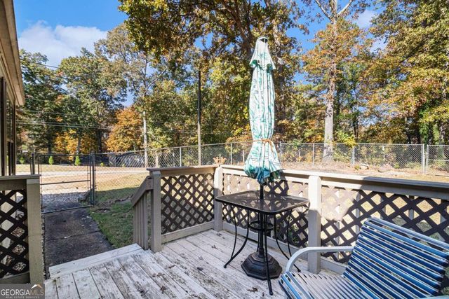 191 Hearthstone Drive S, Newnan, GA 30263