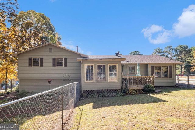 191 Hearthstone Drive S, Newnan, GA 30263