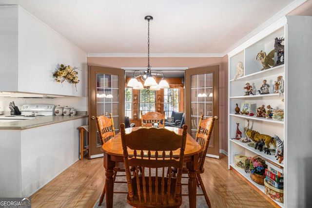 191 Hearthstone Drive S, Newnan, GA 30263