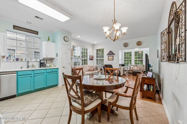 6 S Point Boulevard, Barnegat, NJ 08005