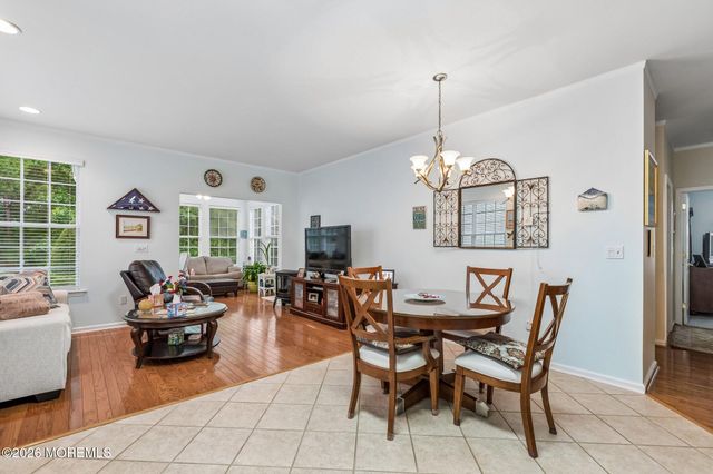 6 S Point Boulevard, Barnegat, NJ 08005