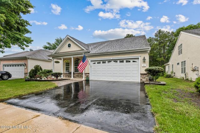 6 S Point Boulevard, Barnegat, NJ 08005