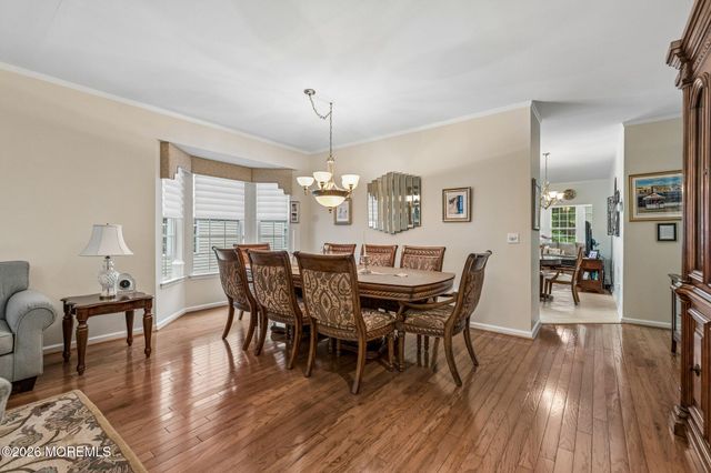 6 S Point Boulevard, Barnegat, NJ 08005