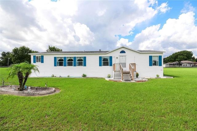 36630 CHANCEY ROAD, Zephyrhills, FL 33541