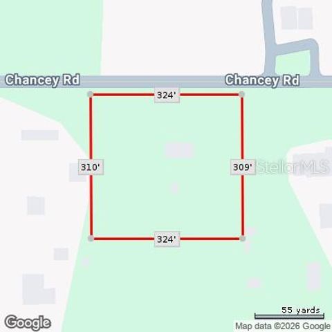 36630 CHANCEY ROAD, Zephyrhills, FL 33541