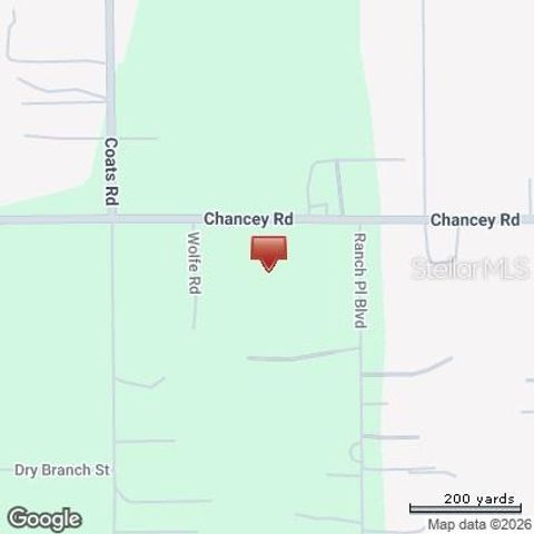 36630 CHANCEY ROAD, Zephyrhills, FL 33541