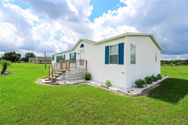 36630 CHANCEY ROAD, Zephyrhills, FL 33541