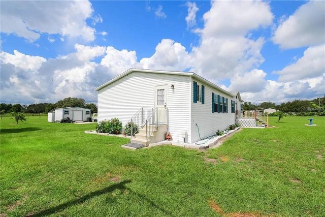 36630 CHANCEY ROAD, Zephyrhills, FL 33541