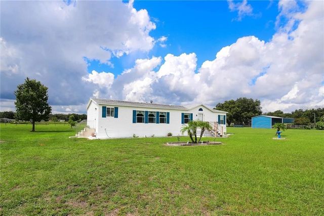 36630 CHANCEY ROAD, Zephyrhills, FL 33541