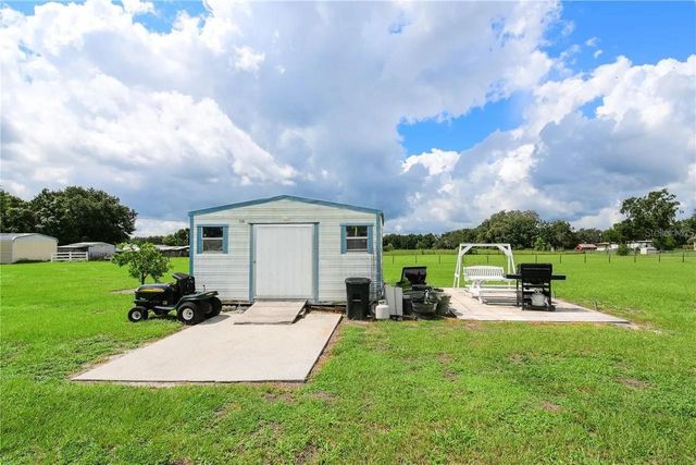 36630 CHANCEY ROAD, Zephyrhills, FL 33541