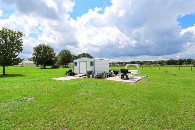 36630 CHANCEY ROAD, Zephyrhills, FL 33541