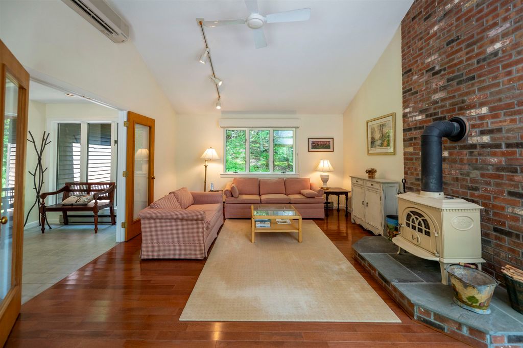 Image 1 of property listing at 1020 Baker Turn, Hartford, VT 05059