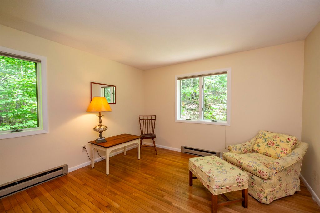 Image 24 of property listing at 1020 Baker Turn, Hartford, VT 05059