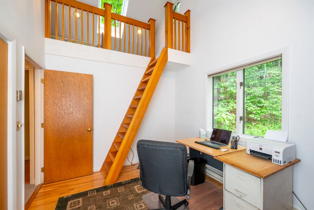 Image 25 of property listing at 1020 Baker Turn, Hartford, VT 05059