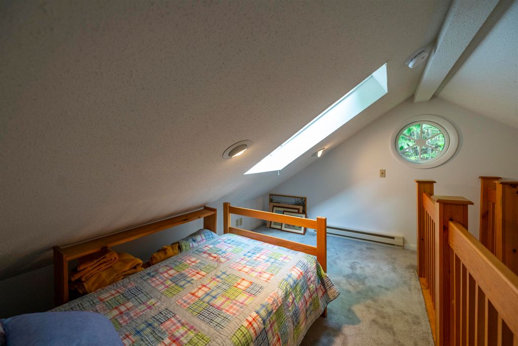 Image 26 of property listing at 1020 Baker Turn, Hartford, VT 05059